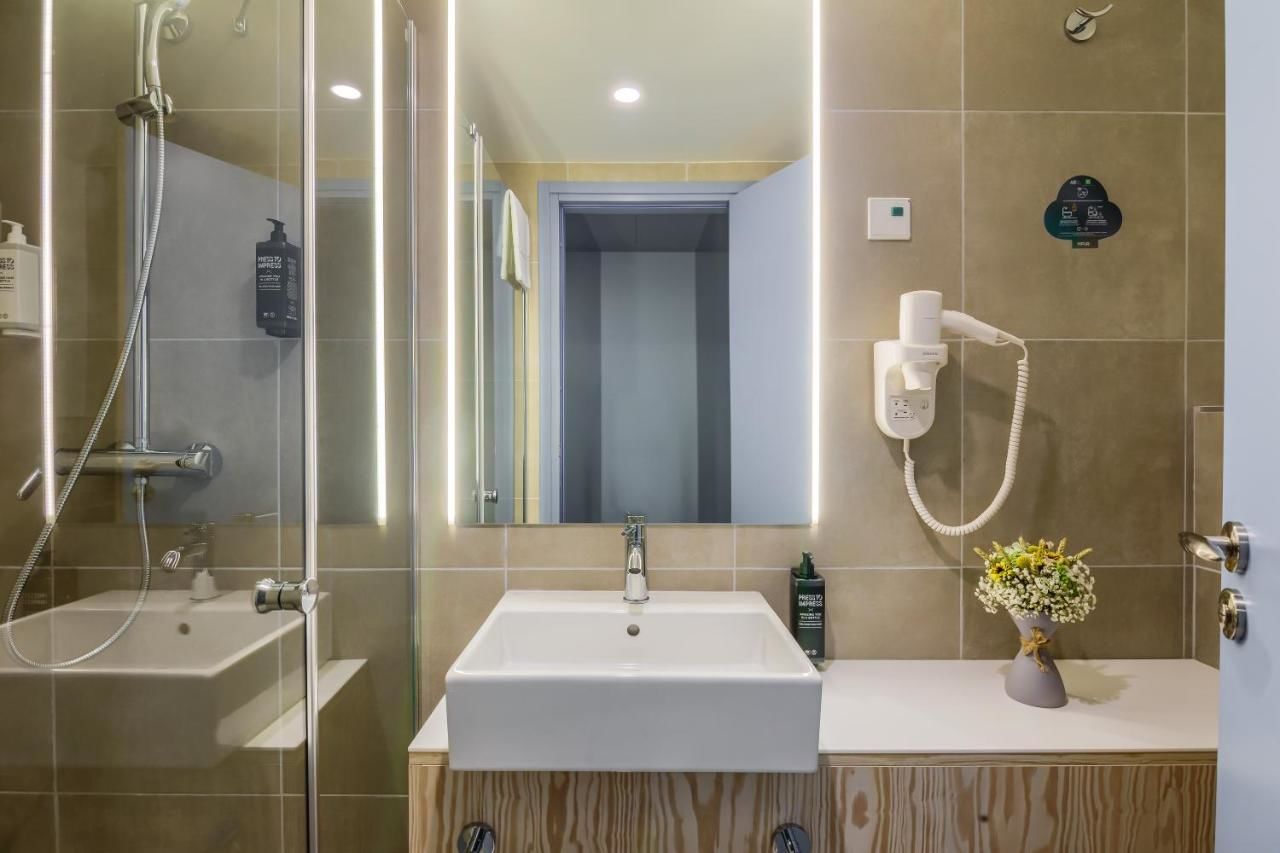 Отель ibis Styles Bucharest City Center Бухарест-25