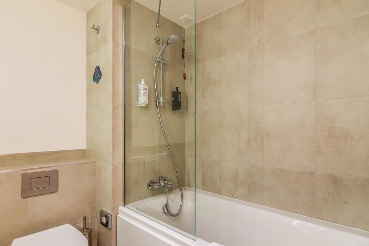 Отель ibis Styles Bucharest City Center Бухарест-31