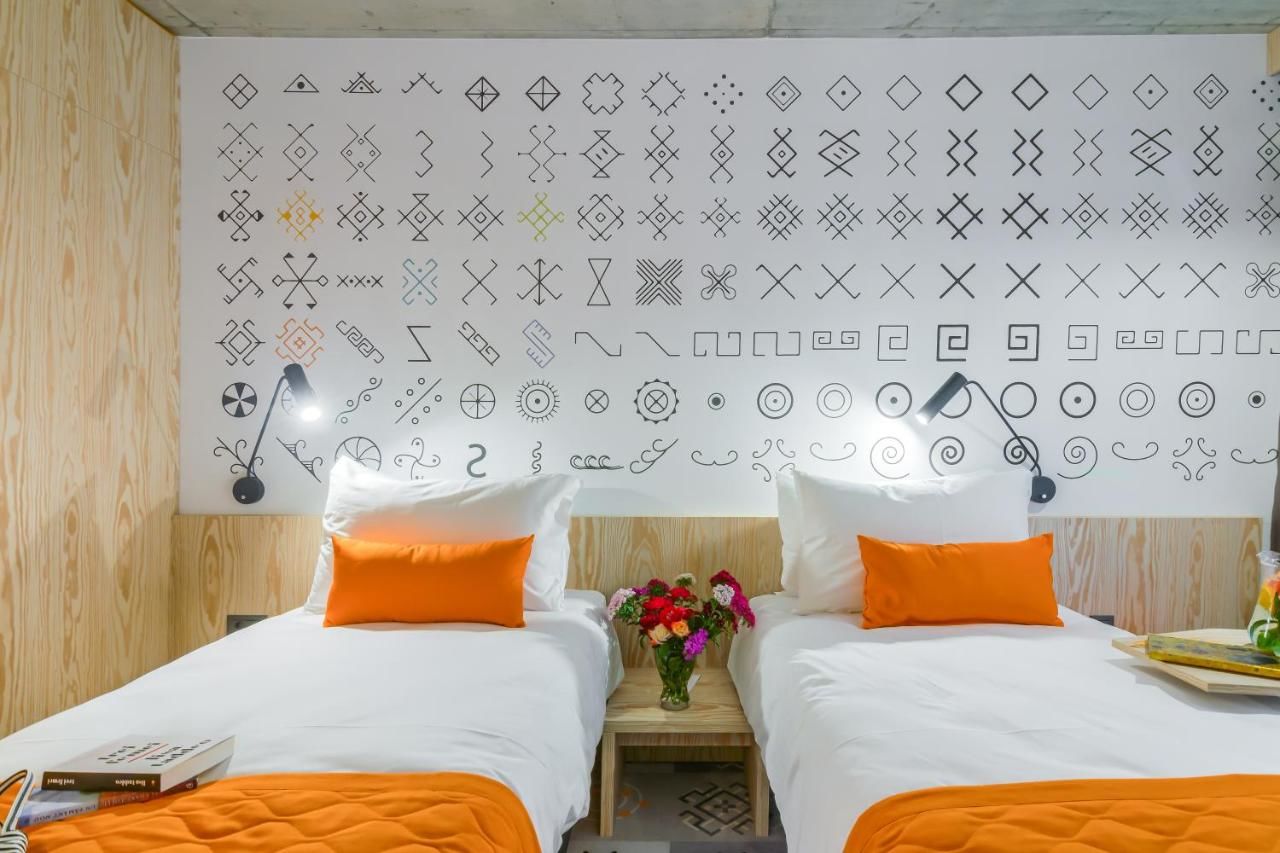Отель ibis Styles Bucharest City Center Бухарест-48