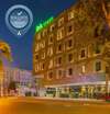 Отель ibis Styles Bucharest City Center Бухарест-0