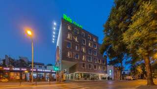 Отель ibis Styles Bucharest City Center Бухарест-6